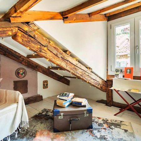 Ca 3 Leoni - Romantic House In The Heart Of Venice Ngoại thất bức ảnh