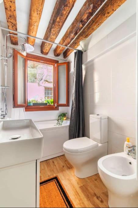 Ca 3 Leoni - Romantic House In The Heart Of Venice Ngoại thất bức ảnh